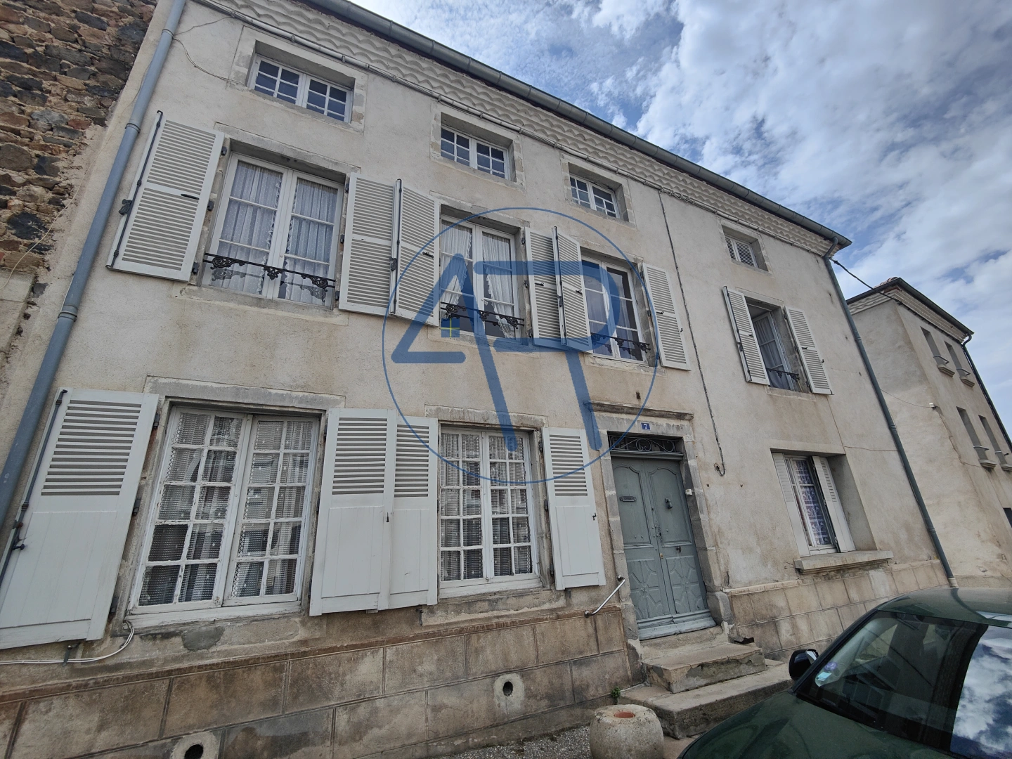 property